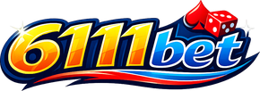 6111bet logo